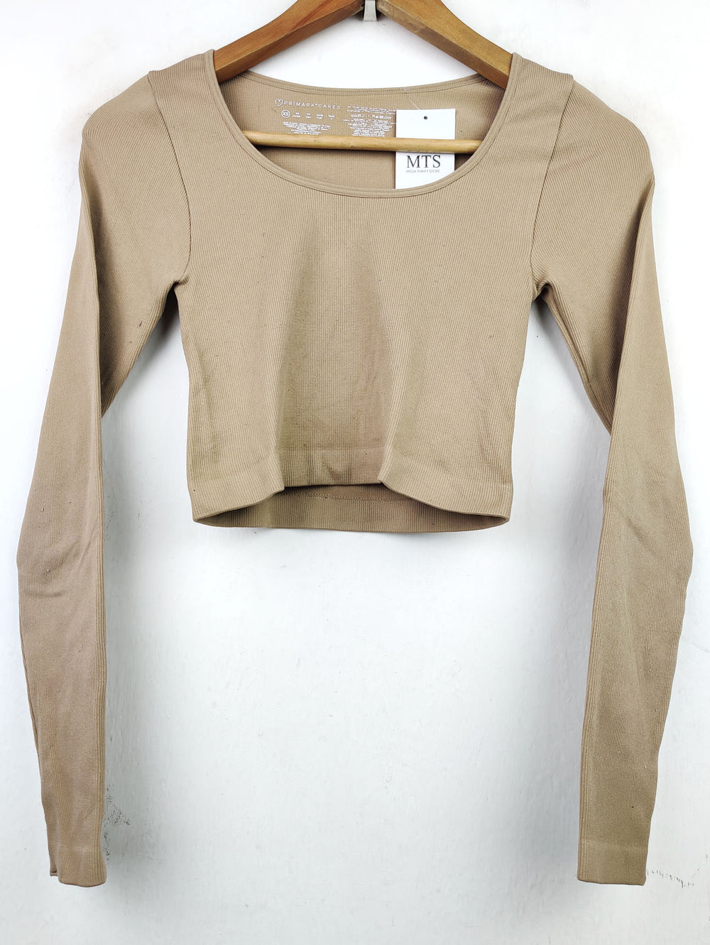 Buy online pre-used pre-loved 100% authentic & Original branded Primark (CT-1122) available in Pakistan. Top international brands avilable.