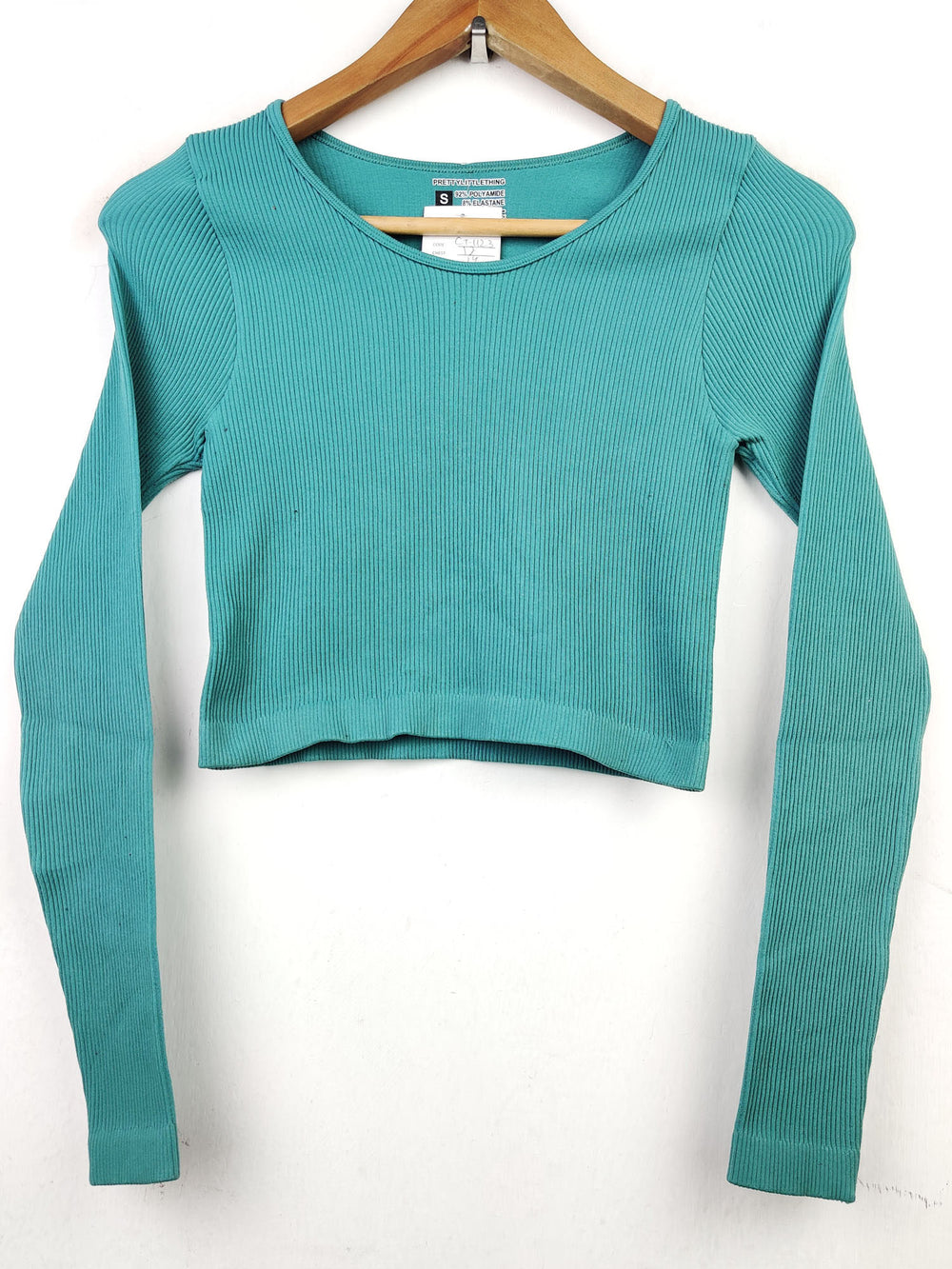 Buy online pre-used pre-loved 100% authentic & Original branded Pretty Little Thing (CT-1123) available in Pakistan. Top international brands avilable.