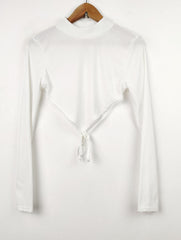 Buy online pre-used pre-loved 100% authentic & Original branded Missy Empire (CT-112) available in Pakistan. Top international brands avilable.