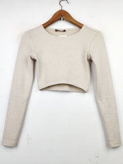 Buy online pre-used pre-loved 100% authentic & Original branded Zara (CT-1131) available in Pakistan. Top international brands avilable.