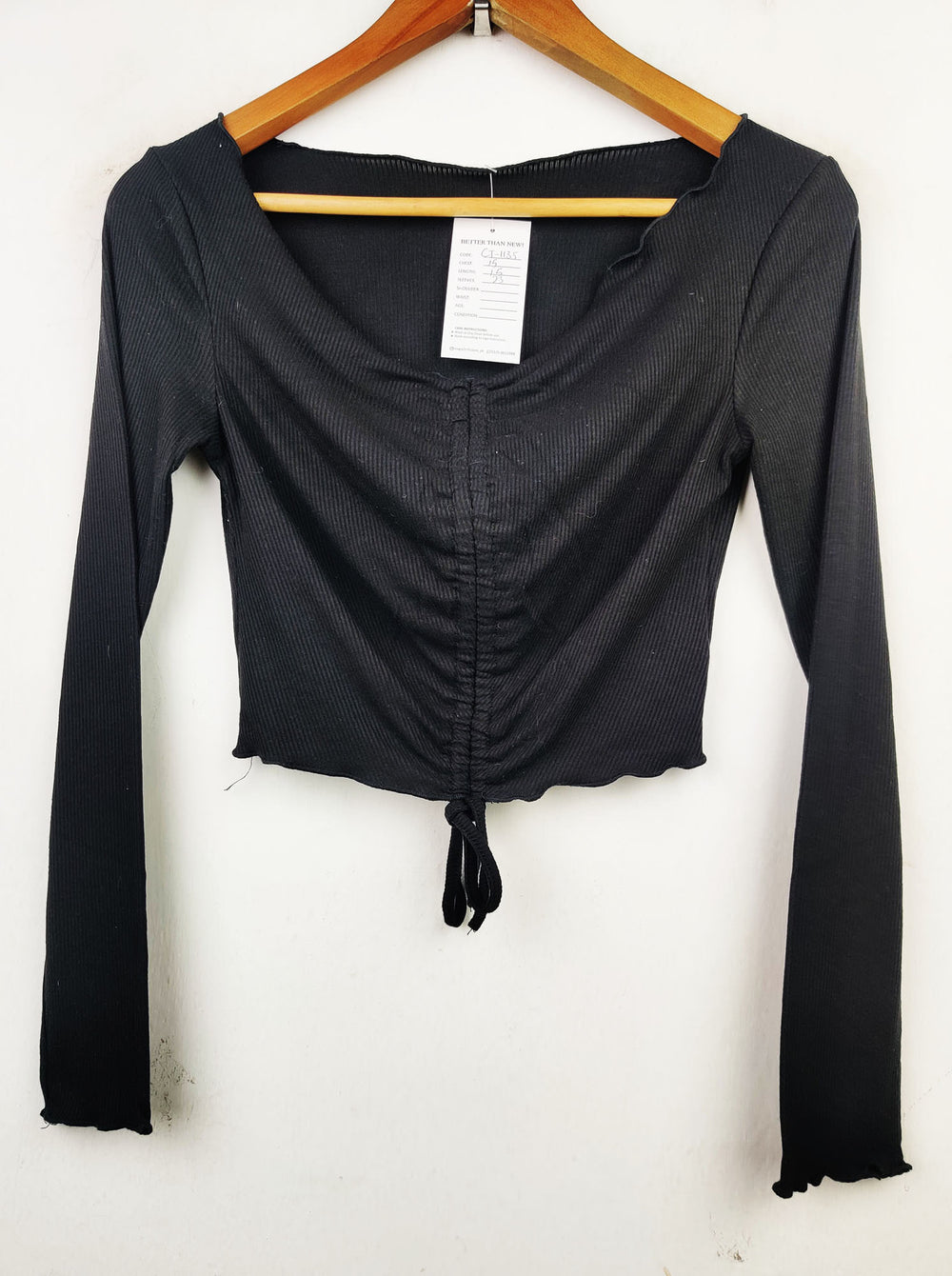 Buy online pre-used pre-loved 100% authentic & Original branded Shein (CT-1135) available in Pakistan. Top international brands avilable.