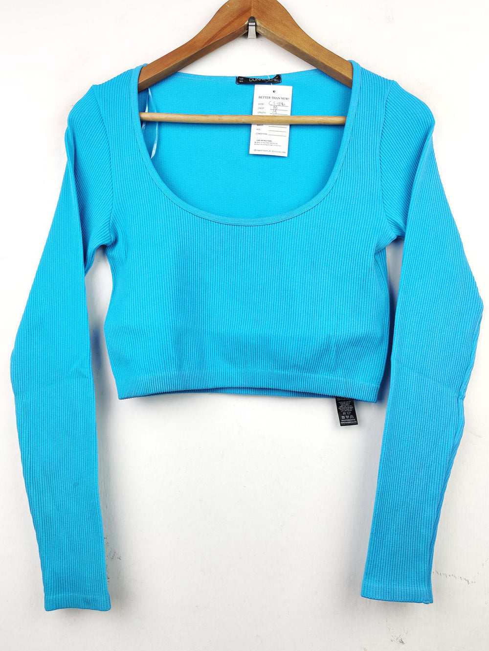 Buy online pre-used pre-loved 100% authentic & Original branded Dunnes Stores (CT-1140) available in Pakistan. Top international brands avilable.