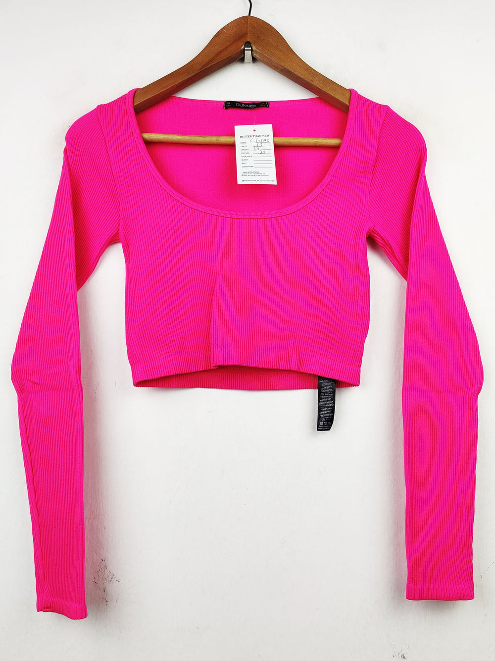 Buy online pre-used pre-loved 100% authentic & Original branded Dunnes Stores (CT-1145) available in Pakistan. Top international brands avilable.