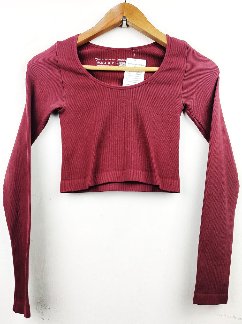 Buy online pre-used pre-loved 100% authentic & Original branded Primark (CT-1153) available in Pakistan. Top international brands avilable.