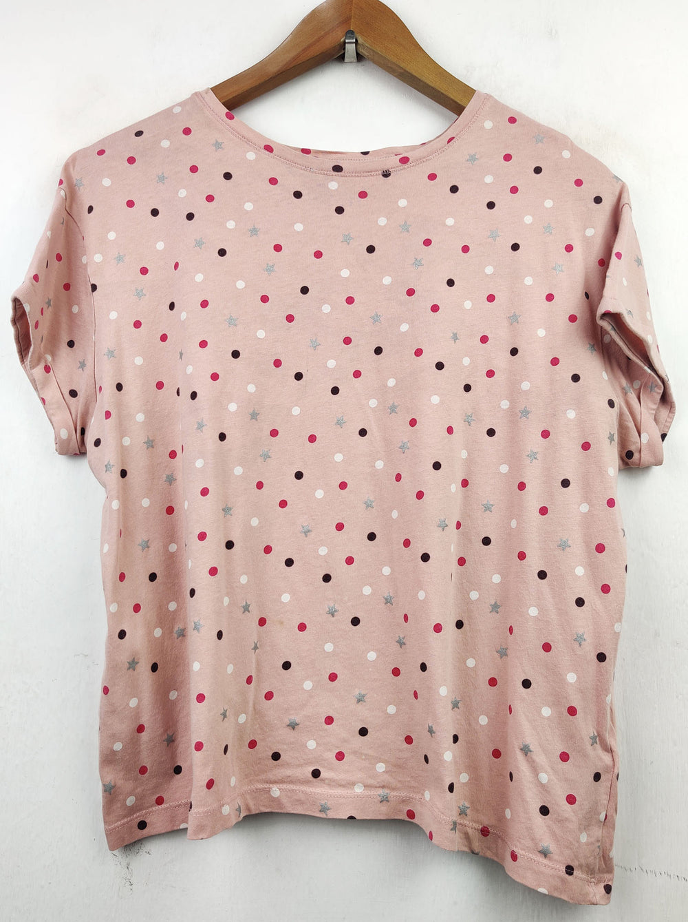 Buy online pre-used pre-loved 100% authentic & Original branded Marks & Spencer (CT-1158) available in Pakistan. Top international brands avilable.