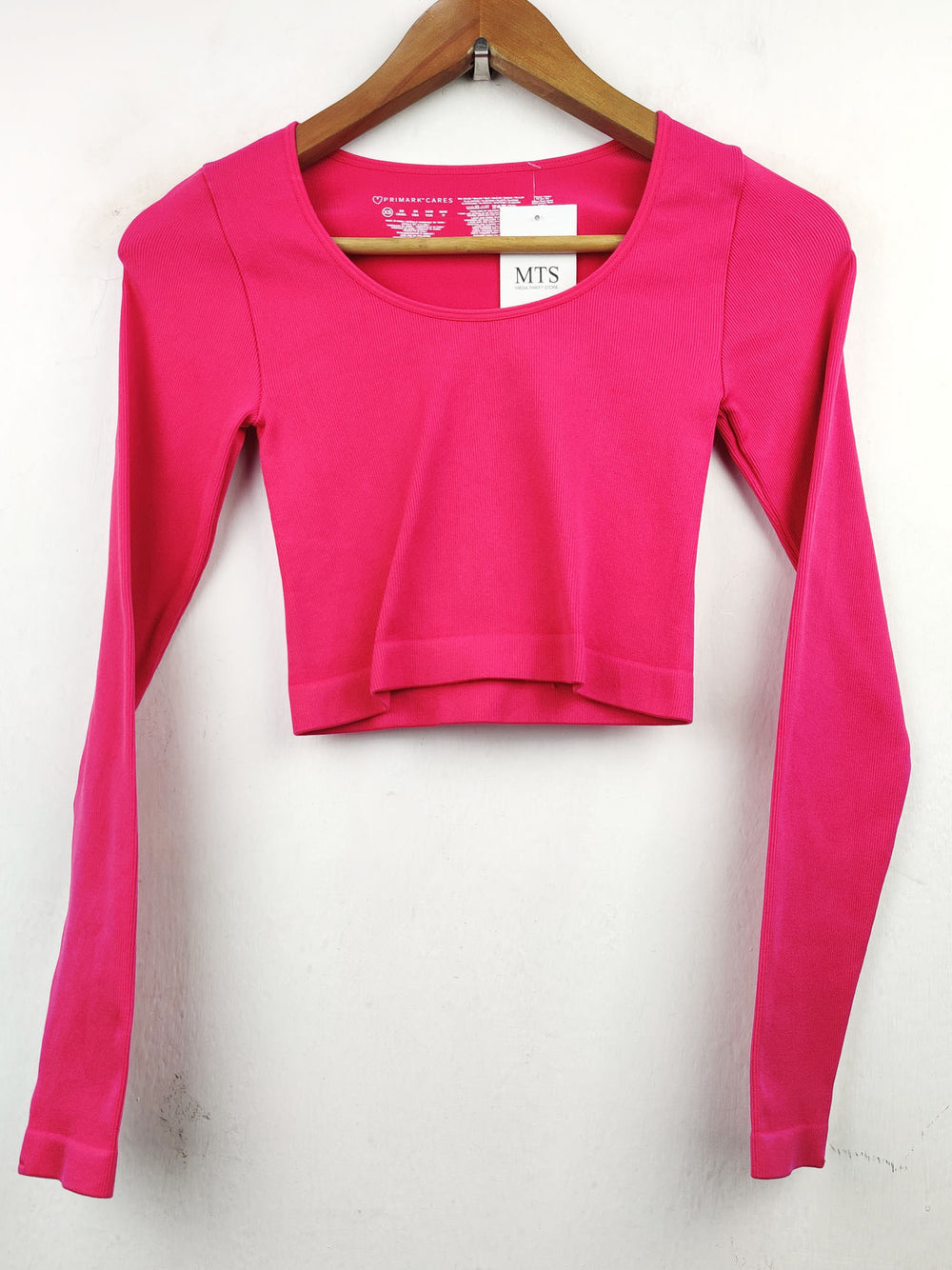 Buy online pre-used pre-loved 100% authentic & Original branded Primark (CT-1171) available in Pakistan. Top international brands avilable.