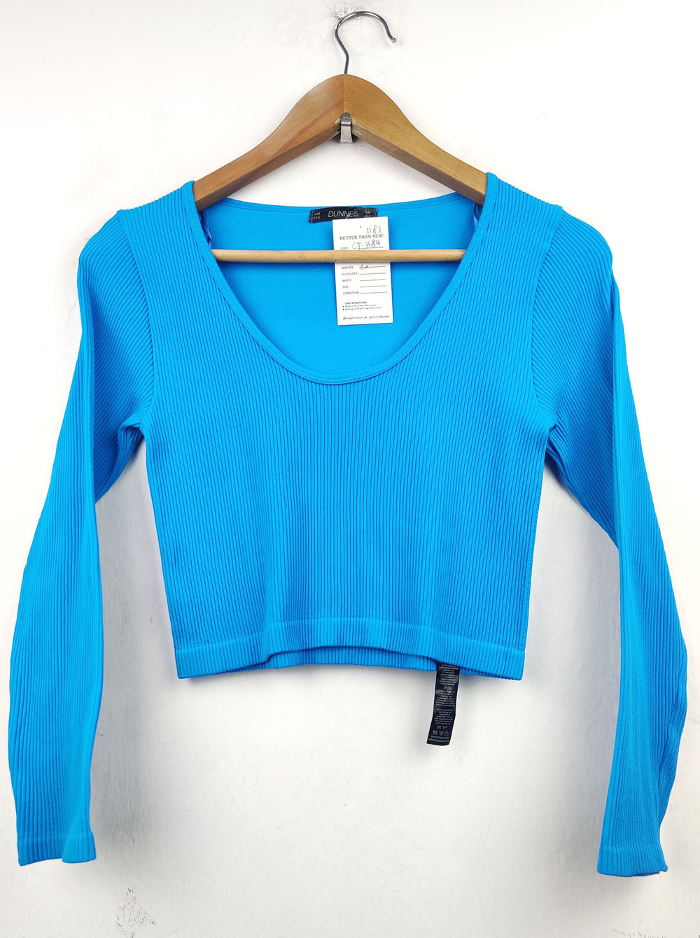 Buy online pre-used pre-loved 100% authentic & Original branded Dunnes Stores (CT-1181) available in Pakistan. Top international brands avilable.