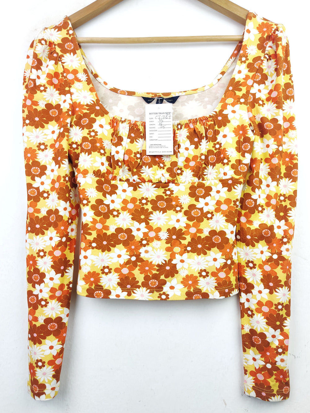 Buy online pre-used pre-loved 100% authentic & Original branded French Connection (CT-1187) available in Pakistan. Top international brands avilable.