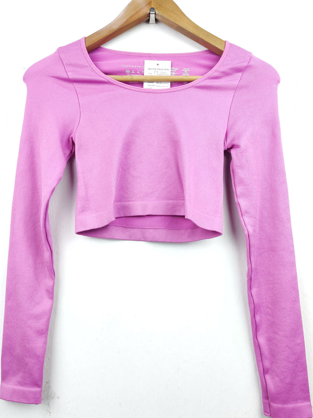 Buy online pre-used pre-loved 100% authentic & Original branded Primark (CT-1201) available in Pakistan. Top international brands avilable.