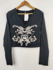 Buy online pre-used pre-loved 100% authentic & Original branded Shein (CT-120) available in Pakistan. Top international brands avilable.