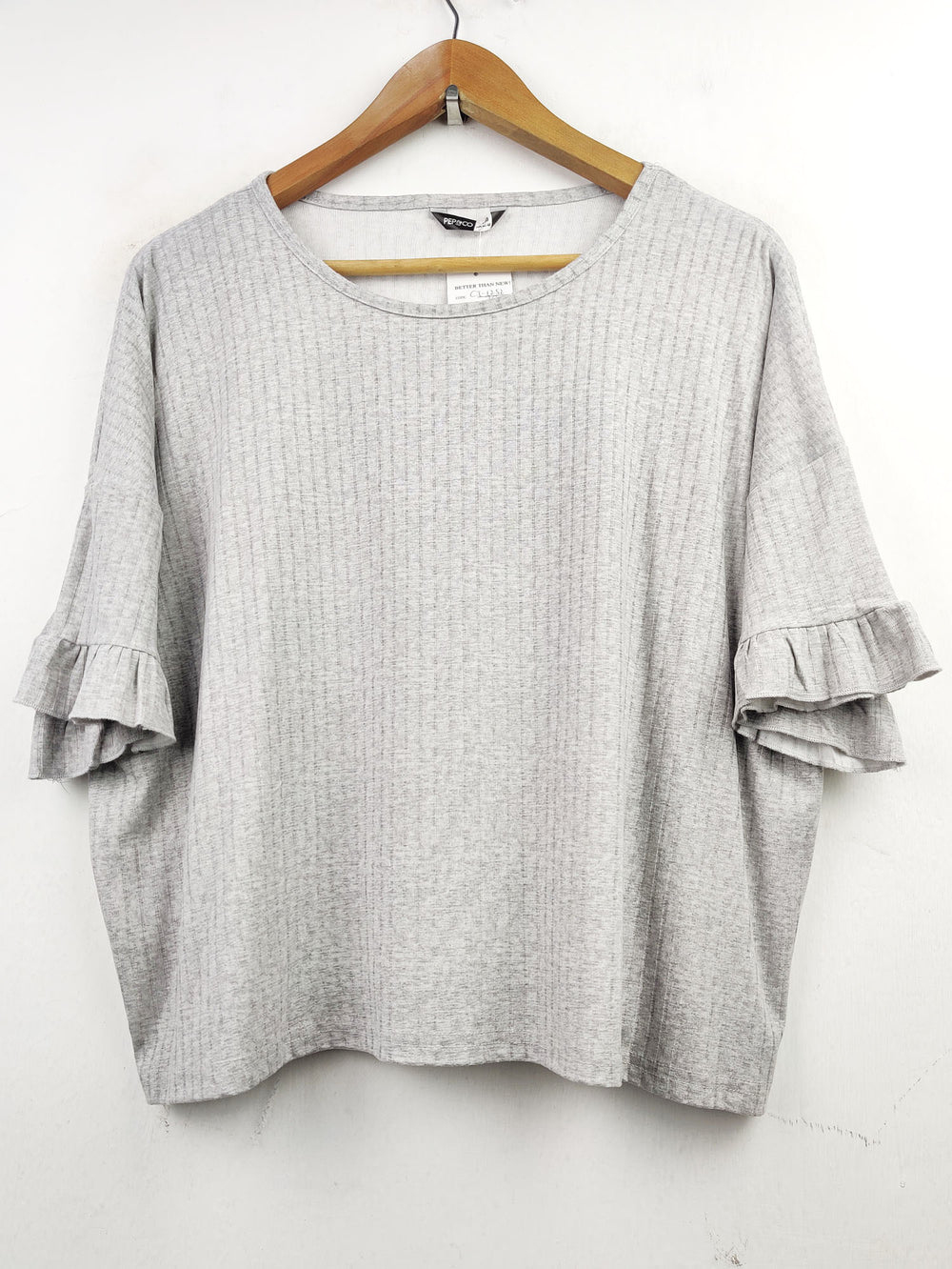 Buy online pre-used pre-loved 100% authentic & Original branded Pep & Co (CT-1252) available in Pakistan. Top international brands avilable.