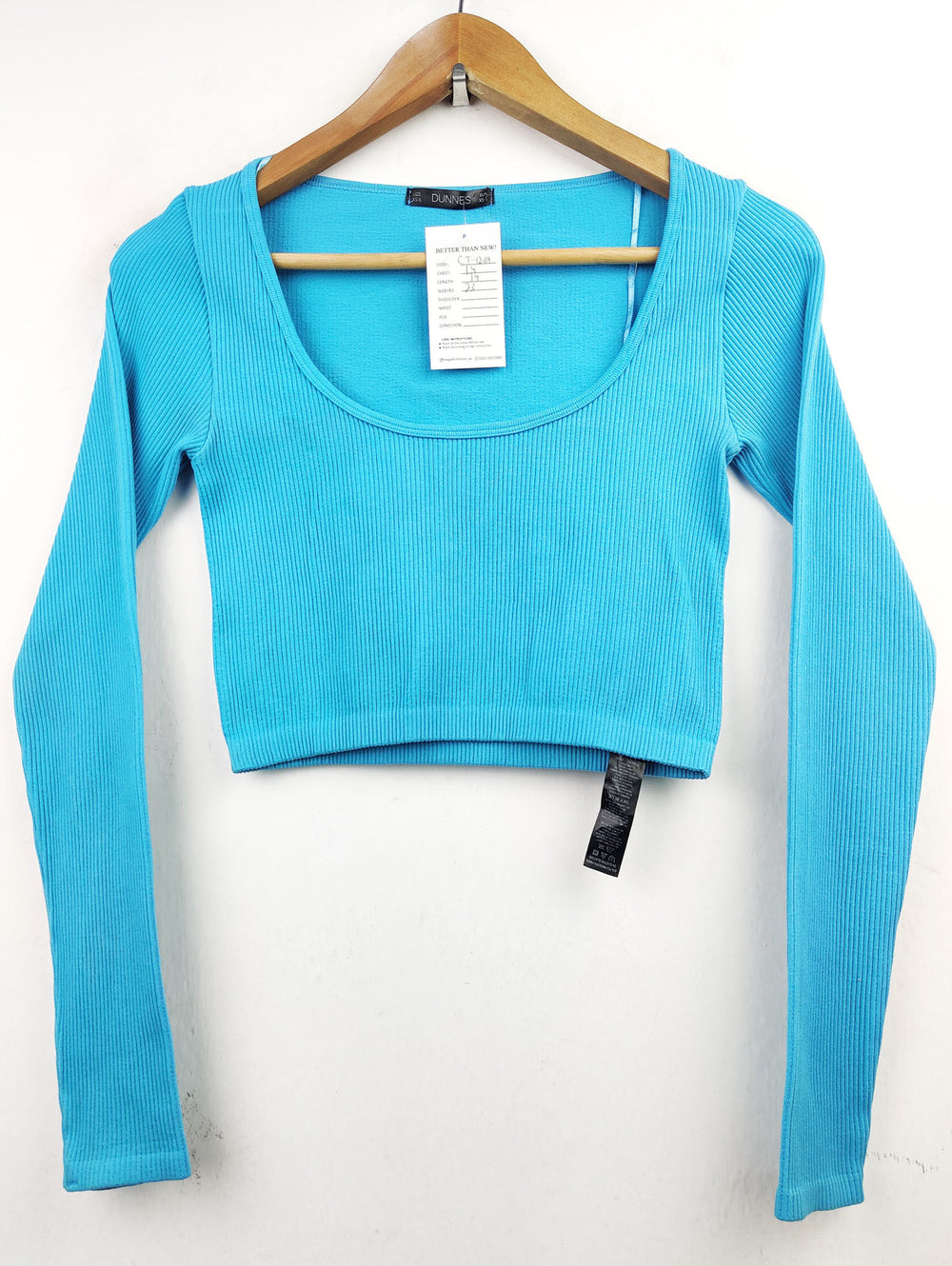 Buy online pre-used pre-loved 100% authentic & Original branded Dunnes Stores (CT-1269) available in Pakistan. Top international brands avilable.