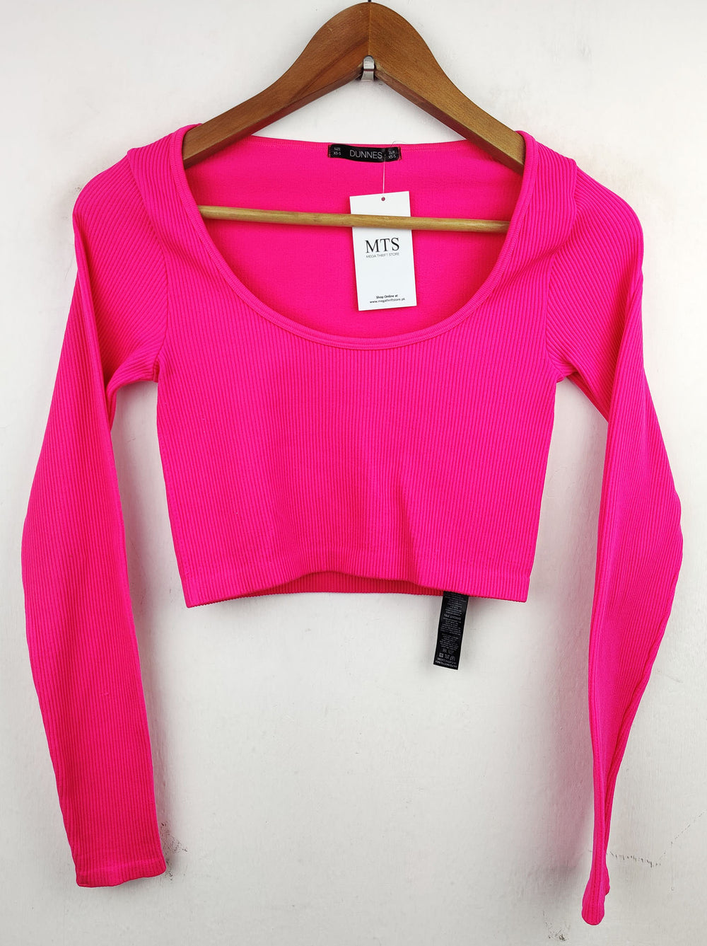 Buy online pre-used pre-loved 100% authentic & Original branded Dunnes Stores (CT-1284) available in Pakistan. Top international brands avilable.