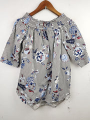 Buy online pre-used pre-loved 100% authentic & Original branded River Island (CT-1287) available in Pakistan. Top international brands avilable.