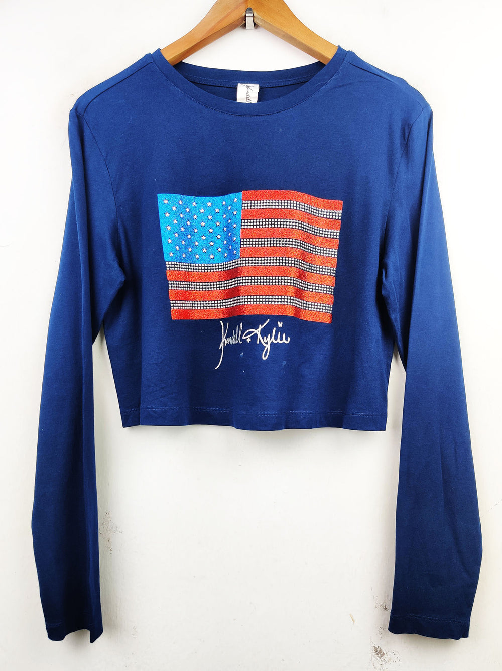 Buy online pre-used pre-loved 100% authentic & Original branded Kendall & Kylie (CT-1320) available in Pakistan. Top international brands avilable.