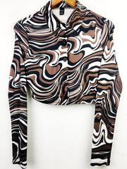 Buy online pre-used pre-loved 100% authentic & Original branded Shein (CT-1331) available in Pakistan. Top international brands avilable.