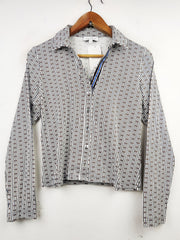 Buy online pre-used pre-loved 100% authentic & Original branded Just White (CT-1339) available in Pakistan. Top international brands avilable.