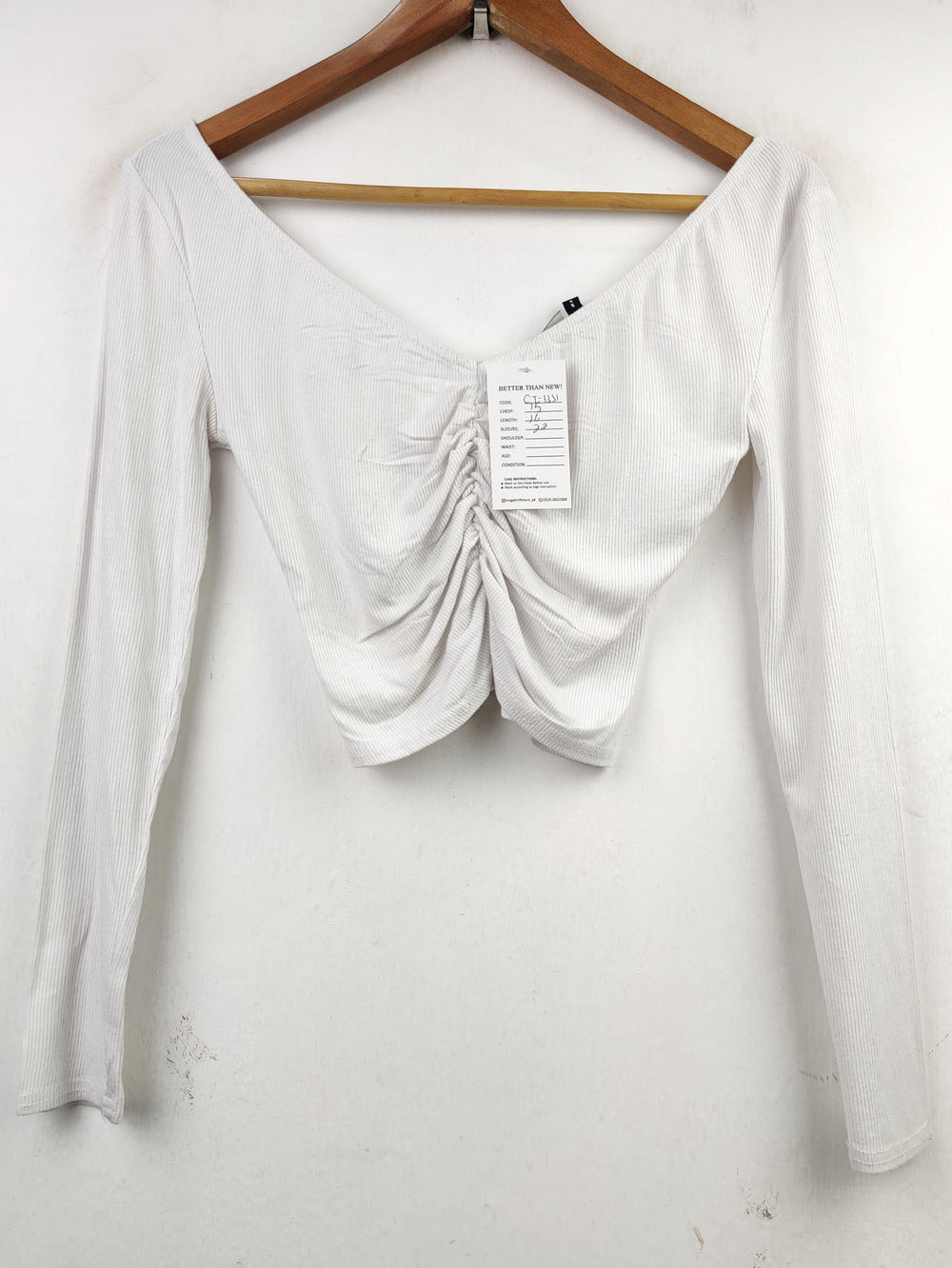 Buy online pre-used pre-loved 100% authentic & Original branded Asos (CT-1351) available in Pakistan. Top international brands avilable.