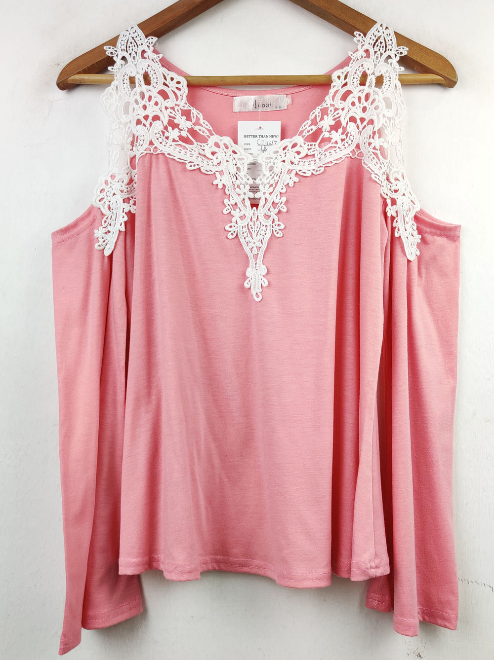 Buy online pre-used pre-loved 100% authentic & Original branded Nuoxi (CT-1357) available in Pakistan. Top international brands avilable.