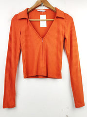 Buy online pre-used pre-loved 100% authentic & Original branded Stradivarius (CT-1376) available in Pakistan. Top international brands avilable.