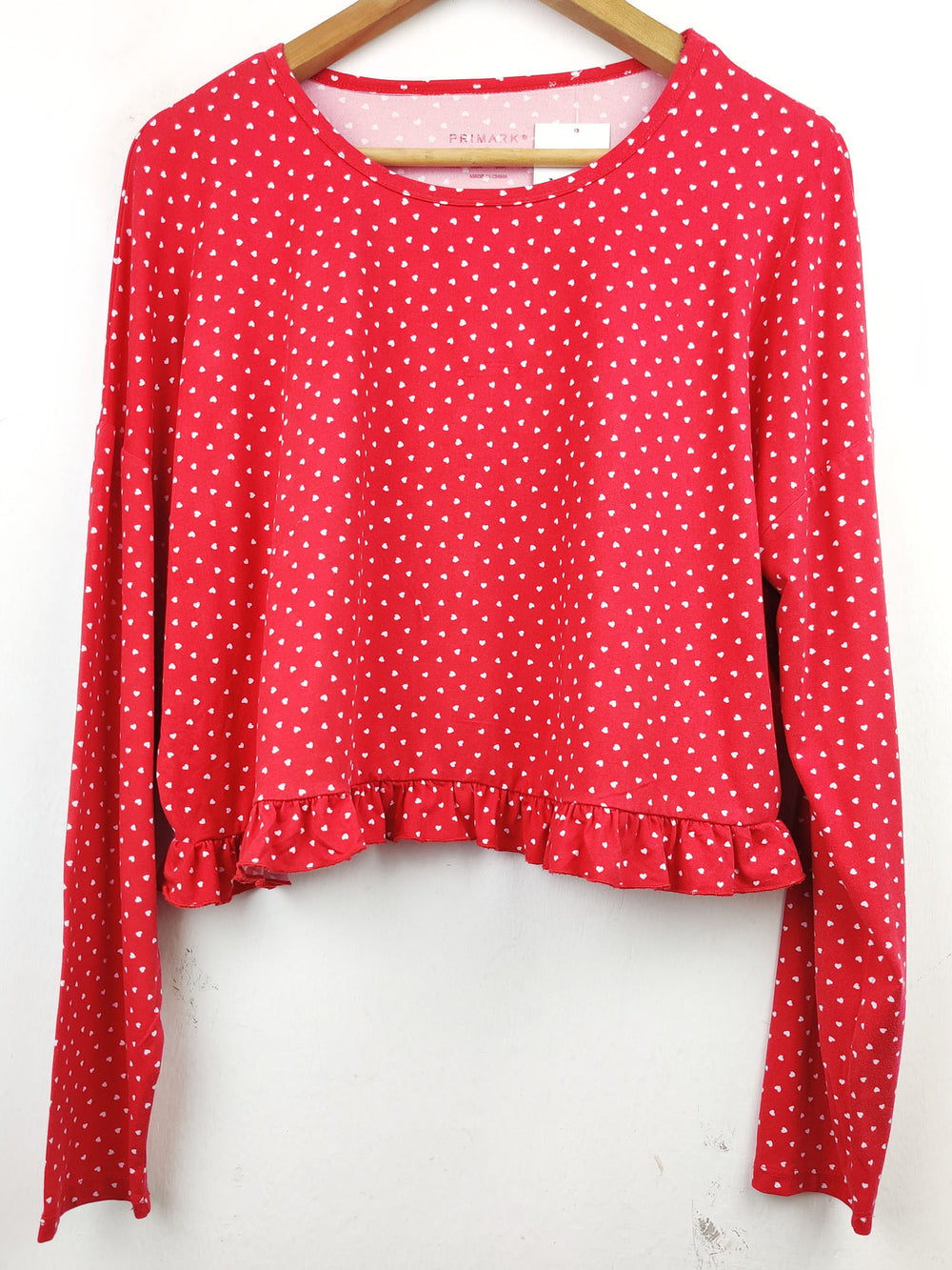 Buy online pre-used pre-loved 100% authentic & Original branded Primark (CT-1413) available in Pakistan. Top international brands avilable.