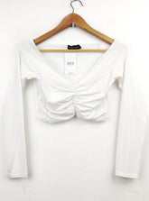 Buy online pre-used pre-loved 100% authentic & Original branded Pretty Little Thing (CT-1419) available in Pakistan. Top international brands avilable.