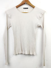 Buy online pre-used pre-loved 100% authentic & Original branded Zara (CT-1420) available in Pakistan. Top international brands avilable.