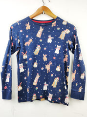 Buy online pre-used pre-loved 100% authentic & Original branded Marks & Spencer (CT-1457) available in Pakistan. Top international brands avilable.