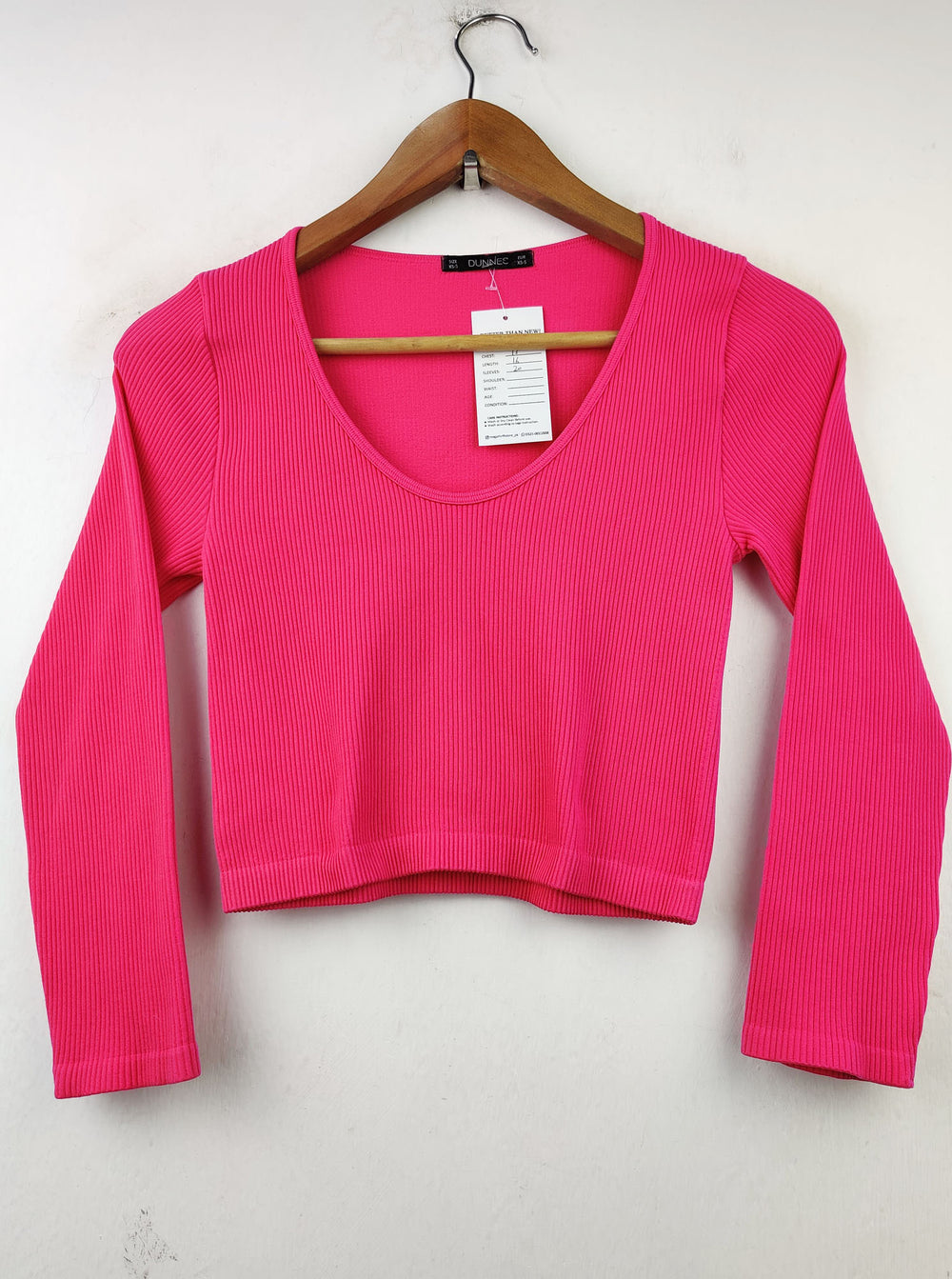 Buy online pre-used pre-loved 100% authentic & Original branded Dunnes Stores (CT-1477) available in Pakistan. Top international brands avilable.