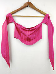 Buy online pre-used pre-loved 100% authentic & Original branded Pretty Little Thing (CT-1502) available in Pakistan. Top international brands avilable.