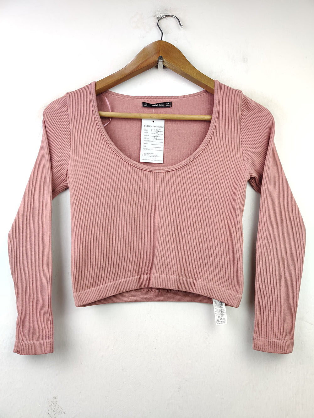 Buy online pre-used pre-loved 100% authentic & Original branded Dunnes Stores (CT-1509) available in Pakistan. Top international brands avilable.