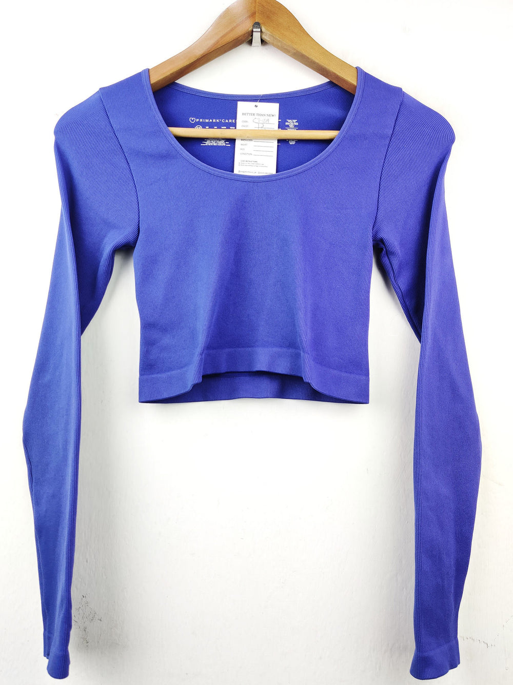 Buy online pre-used pre-loved 100% authentic & Original branded Primark (CT-1519) available in Pakistan. Top international brands avilable.