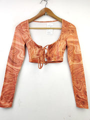 Buy online pre-used pre-loved 100% authentic & Original branded Shein (CT-1523) available in Pakistan. Top international brands avilable.