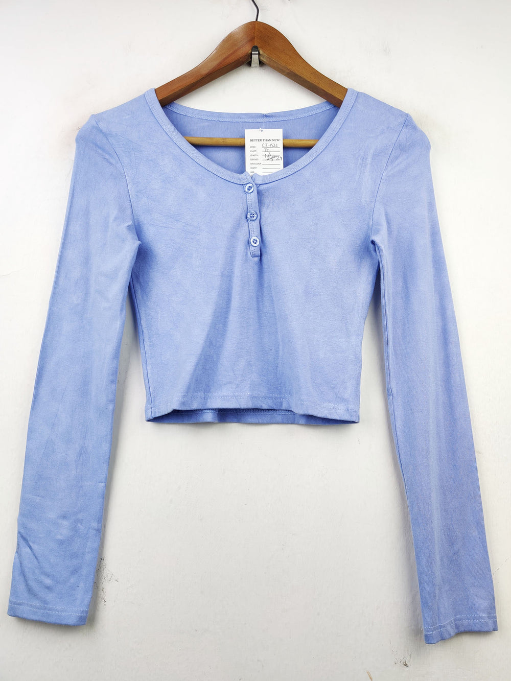 Buy online pre-used pre-loved 100% authentic & Original branded Dazy (CT-1526) available in Pakistan. Top international brands avilable.