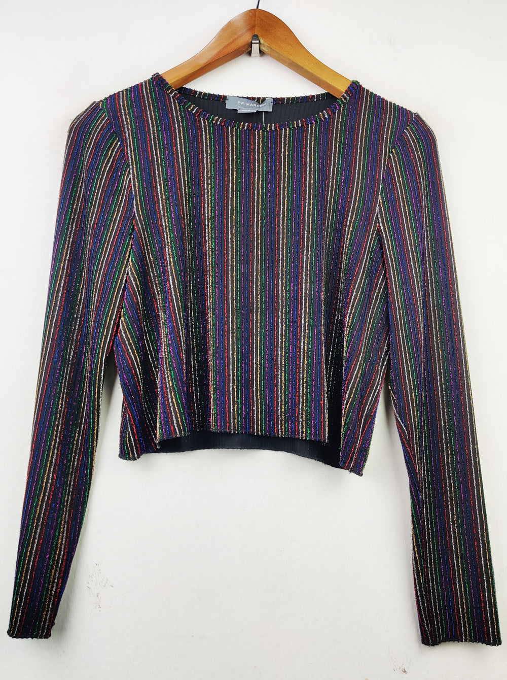 Buy online pre-used pre-loved 100% authentic & Original branded Primark (CT-1541) available in Pakistan. Top international brands avilable.