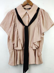 Buy online pre-used pre-loved 100% authentic & Original branded Zara (CT-1544) available in Pakistan. Top international brands avilable.