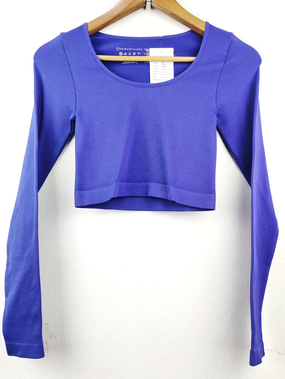 Buy online pre-used pre-loved 100% authentic & Original branded Primark (CT-1554) available in Pakistan. Top international brands avilable.