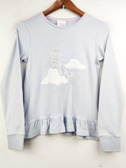 Buy online pre-used pre-loved 100% authentic & Original branded George (CT-1590) available in Pakistan. Top international brands avilable.