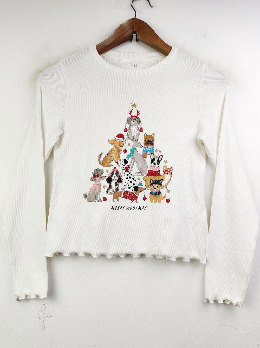 Buy online pre-used pre-loved 100% authentic & Original branded Marks & Spencer (CT-1640) available in Pakistan. Top international brands avilable.