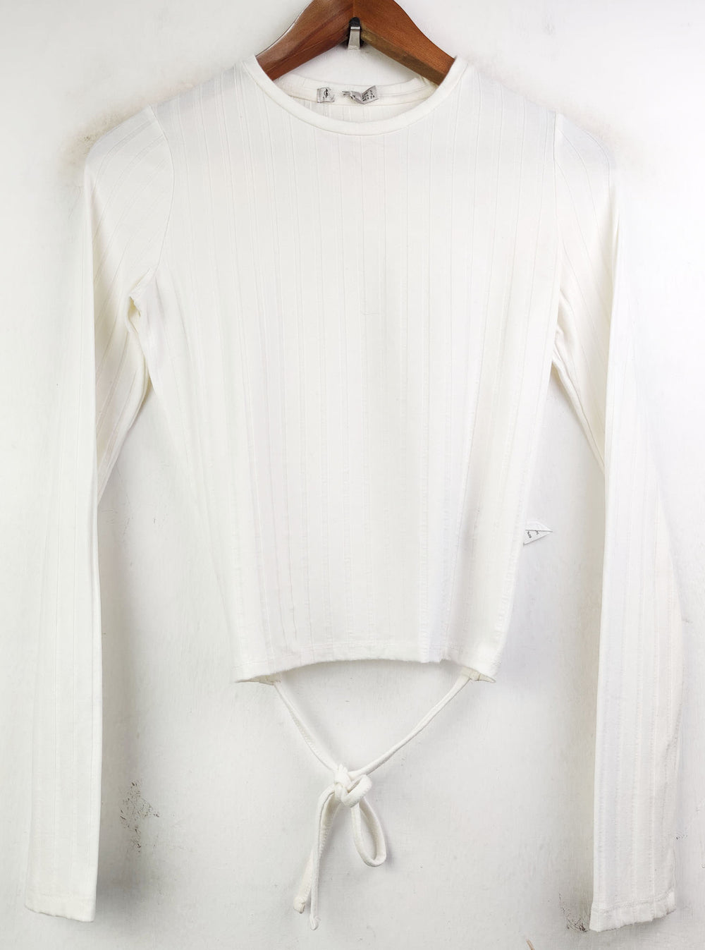 Buy online pre-used pre-loved 100% authentic & Original branded Stradivarius (CT-1651) available in Pakistan. Top international brands avilable.