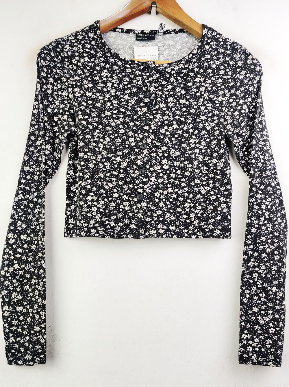 Buy online pre-used pre-loved 100% authentic & Original branded Asos (CT-1655) available in Pakistan. Top international brands avilable.