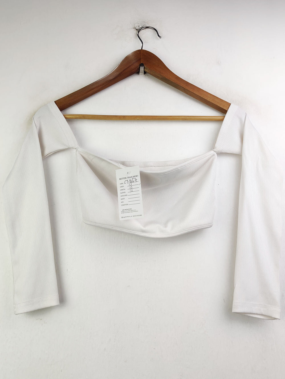 Buy online pre-used pre-loved 100% authentic & Original branded Shein (CT-1657) available in Pakistan. Top international brands avilable.