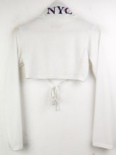 Buy online pre-used pre-loved 100% authentic & Original branded Boohoo (CT-1667) available in Pakistan. Top international brands avilable.