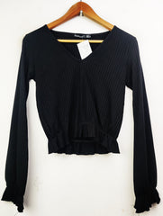 Buy online pre-used pre-loved 100% authentic & Original branded Boohoo (CT-1689) available in Pakistan. Top international brands avilable.