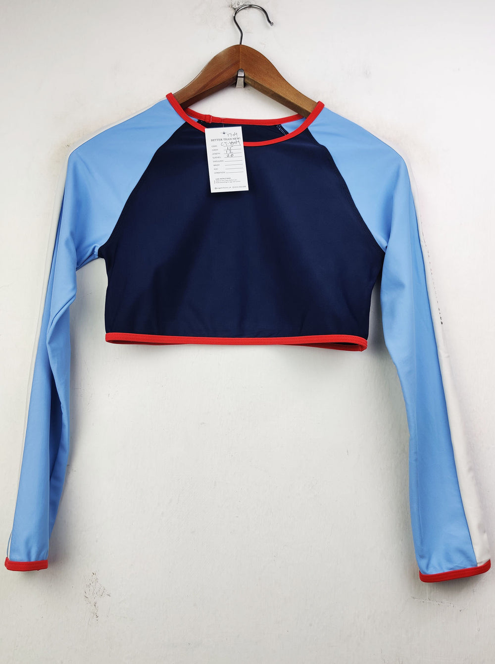 Buy online pre-used pre-loved 100% authentic & Original branded Next (CT-1704) available in Pakistan. Top international brands avilable.