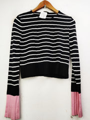 Buy online pre-used pre-loved 100% authentic & Original branded Zara (CT-1729) available in Pakistan. Top international brands avilable.