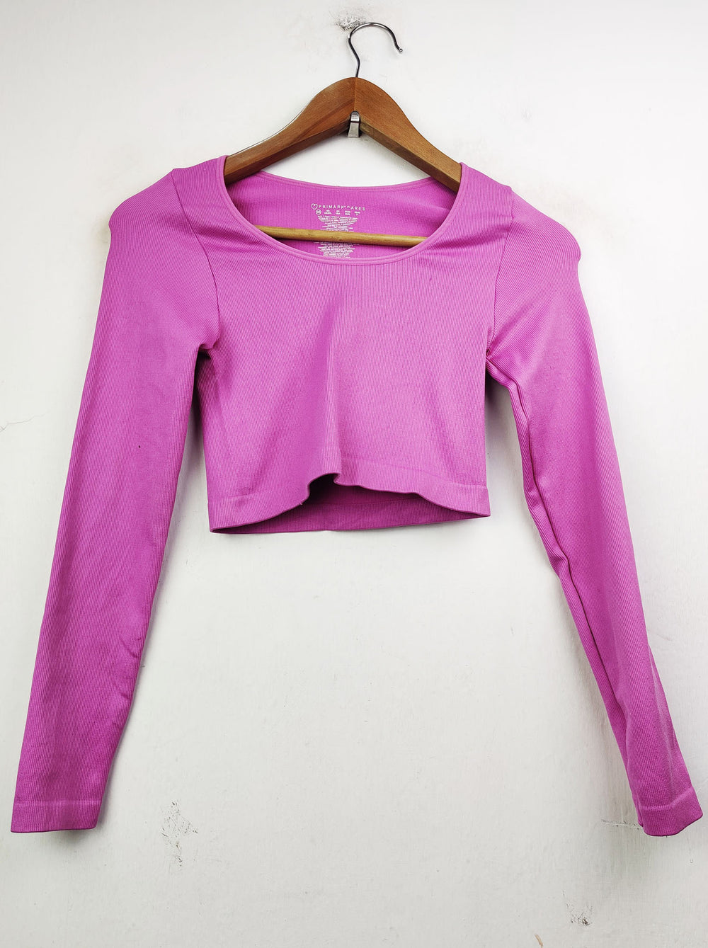 Buy online pre-used pre-loved 100% authentic & Original branded Primark (CT-1744) available in Pakistan. Top international brands avilable.