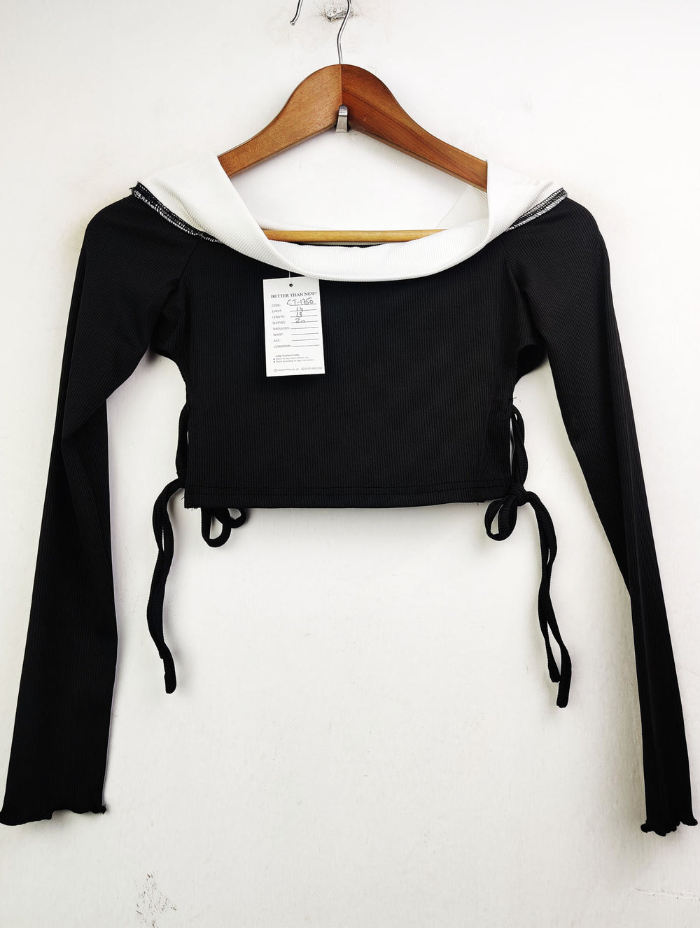 Buy online pre-used pre-loved 100% authentic & Original branded Unknown Brand (CT-1750) available in Pakistan. Top international brands avilable.