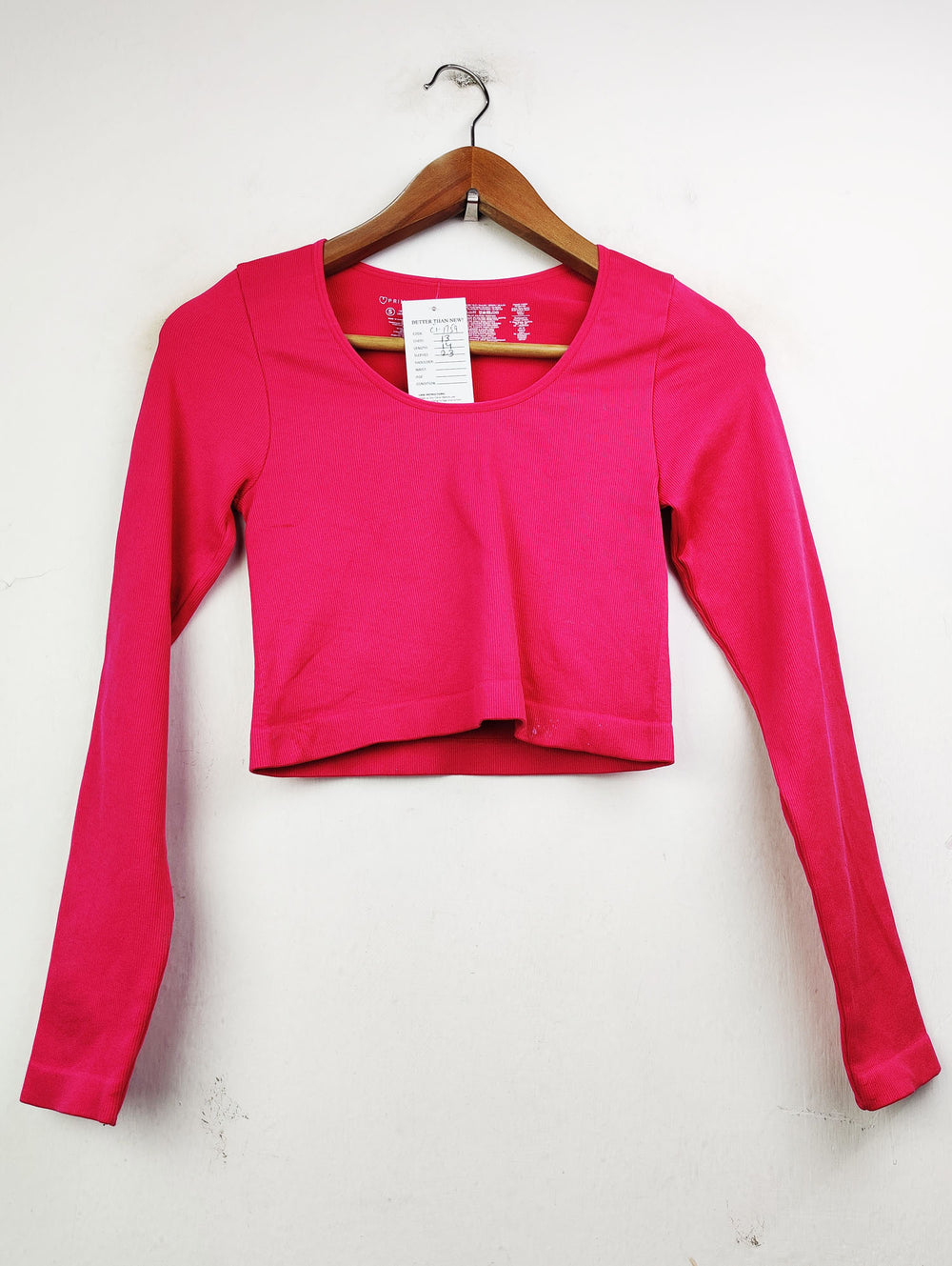 Buy online pre-used pre-loved 100% authentic & Original branded Primark (CT-1759) available in Pakistan. Top international brands avilable.