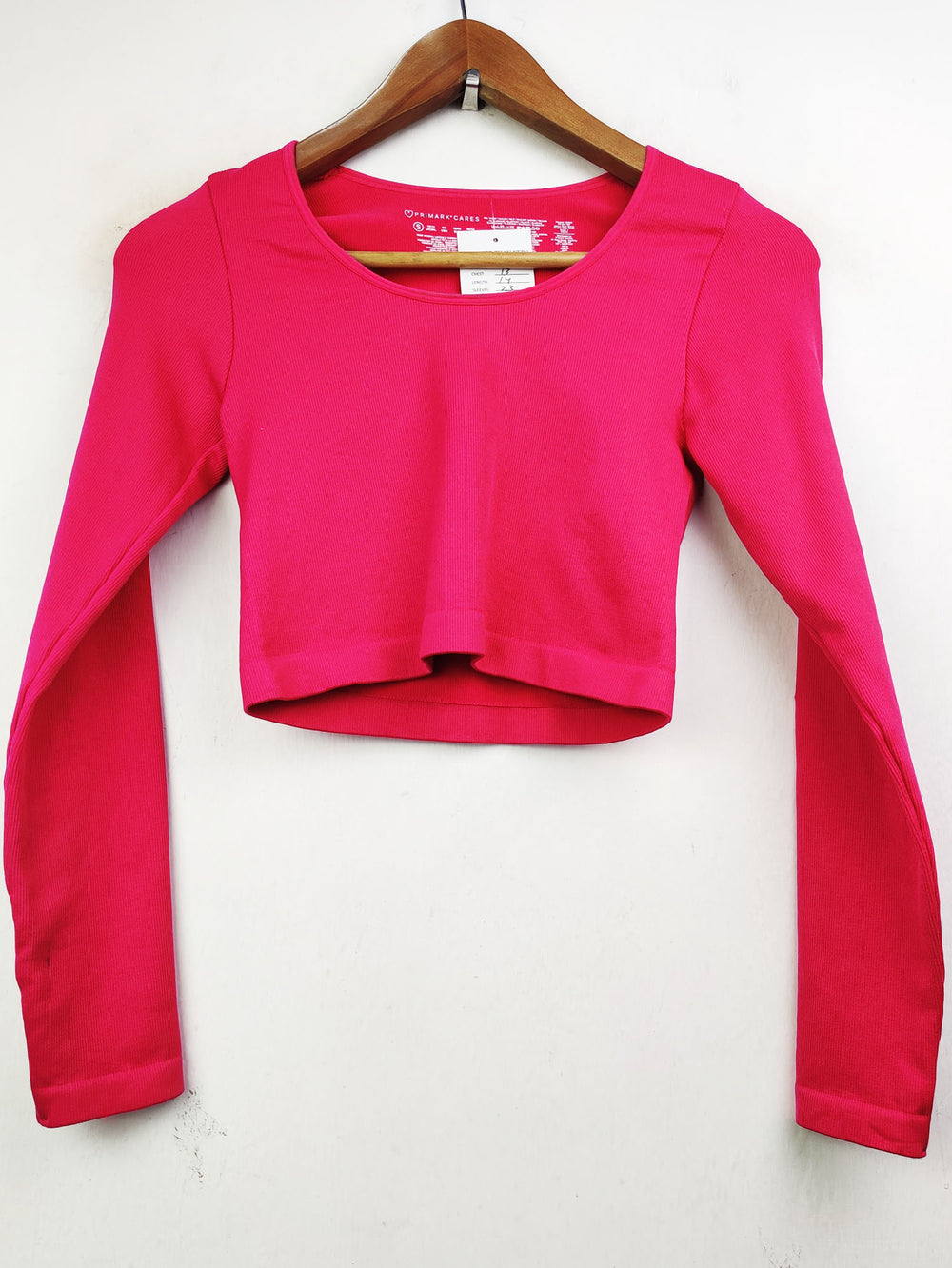 Buy online pre-used pre-loved 100% authentic & Original branded Primark (CT-1785) available in Pakistan. Top international brands avilable.